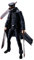 Bandai Tamashii Nations - Samurai Sword Chainsaw Man, Spirits S.H.Figuarts