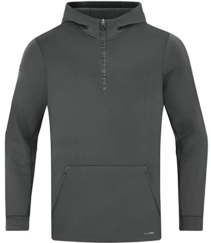 JAKO Pro Casual Hoody Herren