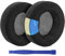 MMX 300 Kühlgel-Ohrpolster, Ersatz-Kühlgel-Ohrpolster, Ohrpolster für Beyerdynamic MMX300 MMX 300 2nd Gen, DT 440 550 790 797 831 860 770 880 990 1770 1990 Pro, T5P T70 Kopfhörer