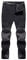 DondPO Outdoorhose Herren Winter 3XL Warm Gefüttert Wanderhose Schneehose Winter Winddicht wasserdichte Kletterhose Softshellhose Thermopants Camping Snowboard Taschen Skihose Trekkinghose
