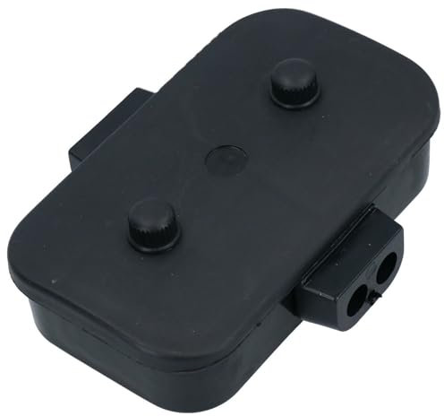 Trailer Lighting/Electrics Junction Box 10 Way TR129 Motors Commercial Vehicle Parts Trailers/Transporters Trailer/Transporter Parts