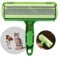 Cepillo Quitapelos para Mascotas - Rodillo Limpieza para Quitar pelos de Gatos y Perros | 100% Lavable y Reutilizable | Uso para sofá, alfombras, Ropa y Camas de Mascota | Nexum Market