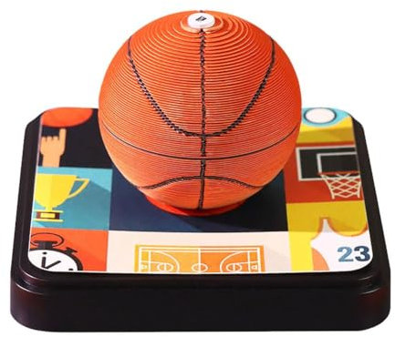 Calendrier de bureau 2025 avec lumières 3D - Bloc-notes en papier - Arbre Sakura - Calendrier de bureau créatif 3D - Bloc-notes en papier - Décoration d'intérieur - Cadeau