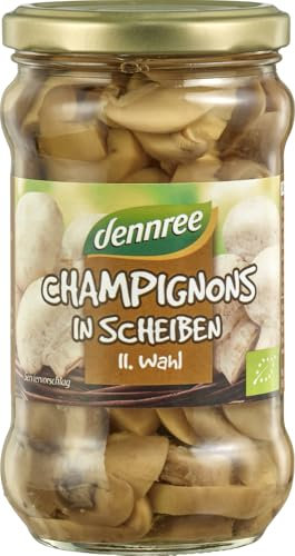 Champignons in Scheiben 18 x 280 gr