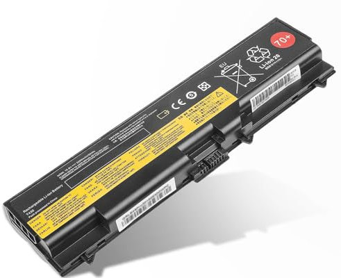 FlyZythrol 70+ 56Wh 42T4791 battery Compatible With Lenovo thinkpad T430 T430i T410 T420 T510 T520 T530 T530i W510 W530 L420 L430 L510 L512 L520 L530 42T4751 45N1001 42T4235 42T4793 42T4795 0A36302