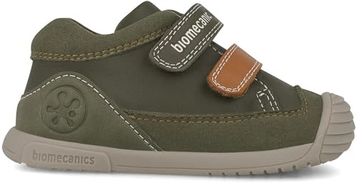Biomecanics Jungen 251124 Oxford-Stiefel