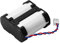 Abaiyer Batteria da 7,2 V 6 Ah per DAITEM Li-SOCL2 BATLI06-ATRAL SRL X Center/MR