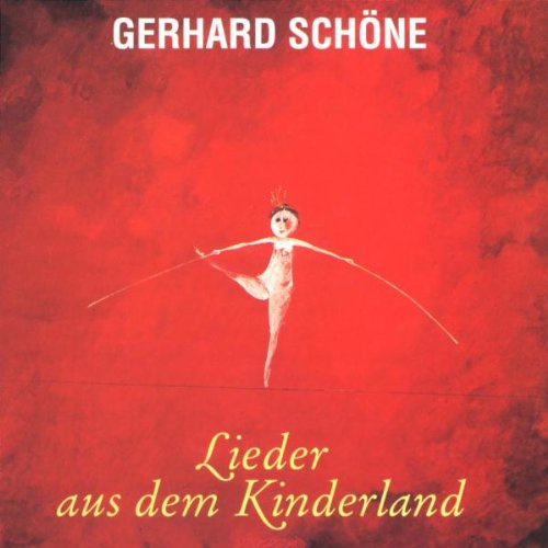 Lieder aus dem Kinderland