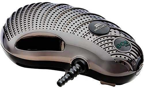 HEISSNER P4100E-00 Aqua Craft Pumpe Snychron Eco, 4100 L/h