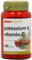 Power Health 200mg Potassium Plus 50mg Vitamin C Tablets - Pack of 100 Tablets