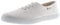 victoria Inglesas Unisex 1915 Lona & Cordones Blancos 106613 para Adulto Blanco 35