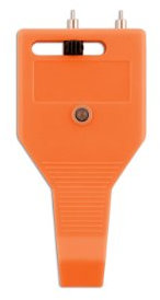Gunson 77121 Automotive Fuse Tester - 4- in -1, Orange