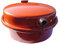 GRANT Expansion Vessel 12Ltr, Plastic, Round, CISTERN