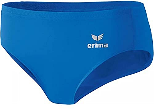 Erima Damen Athletic Brief, New Royal, 32 EU