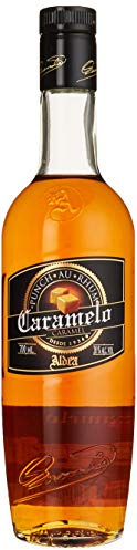Ron Aldea Punch au Rhum CARAMELO 20% Vol. 0,7 l