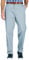 Pegasus Men's Cotton Chino Trousers with Stretch Waistband Versatile, Comfortable & Stylish Smart Casual Pants Airforce 44W / 27L