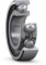 SKF – 619/9-Starren Kugellager einer einzigen Reihe, 9 x 20 x 6