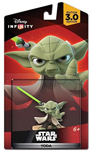 Disney Infinity 3.0 Ausgabe: Star Wars yoda Figur