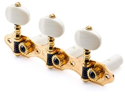 Taylor Nylon String Tuners Gold