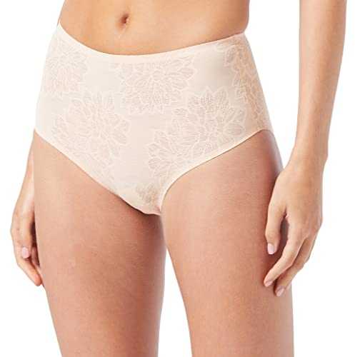 Triumph Damen Fit Smart Maxi Ex Underwear, Light Brown, L EU