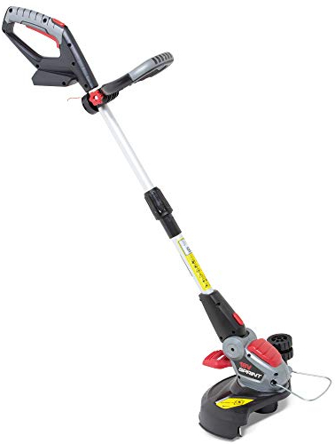 Sprint 18V Lithium-Ion Grass Trimmer Body 18GT, Powered by Briggs & Stratton, 30cm Cutting Width, 5 Years Warranty