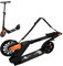 CB Riders - Roller für Kinder 7 Jahre klappbar 2 Räder 17,5 cm CB-Rider (54063)