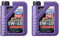 ILODA 2X Original Liqui Moly 1L Synthoil High Tech 5W-40 Motoröl Motorenöl Öl 1306