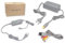 WICAREYO Secteur Chargeur avec AV Câble Alimentation Adaptateur Secteur avec AV câble pour Wii U et Wii U Gamepad
