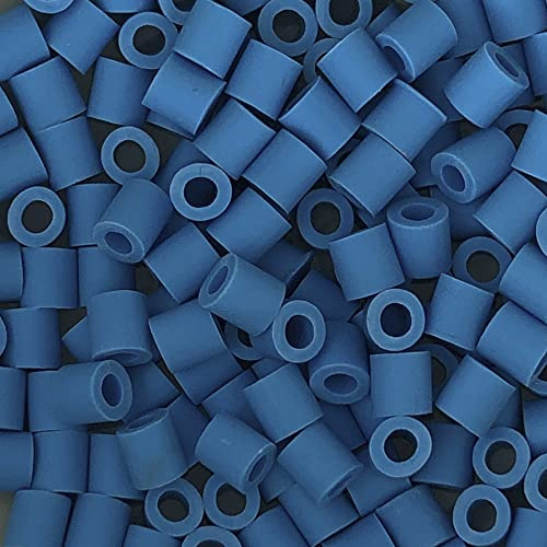 NABBI® BioBeads biologisch abbaubar, 1.000 Stück. Blau Nr. 73