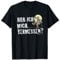 Herr Hüpenbecker – Hab ich mich vermessen? T-Shirt