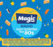 Magic Radio 100% Summer: The 80s
