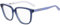 Brillen Love Moschino MOL583 PJP BLUE 55/14/ WOMAN