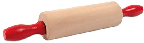 Playbox 766477 - Nudelholz - backen Spielen für Kinder