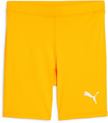 PUMA Herren Liga Baselayer Short Tight Strumpfhose, Sun Stream, 3XL EU