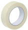 bricoleva.it Nastro di Carta da 50 metri per imballaggi o mascheratura - Ideale per imballare i pacchi o come maschera per pittura - 1 Pezzo - Differenti Lunghezze (50 mm)