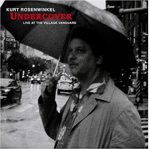 Undercover (Live at the Village Vanguard)