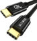 Câble USB C, câble de données 10 Gbps 3.1 avec câble de charge PD 3.1 240 W PD 3.1 140 W 100 W pour voiture Android, iPhone 15 Pro Max/Plus Galaxy S23 S22, ordinateur portable, tablette, SSD, Power