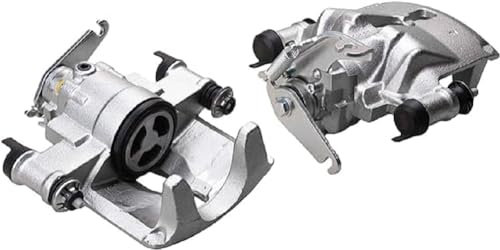 HELLA 8AN 355 795-731 Pinza freno AN9573 Sistema frenante: Brembo Pezzo nuovo senza vuoto a perdere