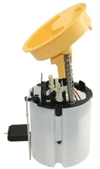 Kraftstoffpumpenbaugruppe, kompatibel for Benz W211 E320 E350 Autozubehör 1 Stk