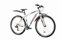 Multibrand Distribution Probike PRO 29 Zoll Fahrrad Mountainbike 21 Gang, Herren, Damen geeignet ab 175-190 cm (weiß Rot)