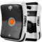 ZHONGLE Kick Shield, Curved Muay,Thai Kicking Shield Strike Pad,Trittschlagpolster Kick Shield,Schlagschild,Schlagpolster,Thai Pads,Schlagkissen Kampfsport ﻿