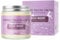 Beef Tallow Cream - Feuchtigkeitscreme Gesicht mit Vanille und Lavendel - Rindertalg Creme zur Hautpflege Gesicht und Körper - Rinderfett Gesichtscreme für Damen - Talgbalsam Glatte Haut (LILA)