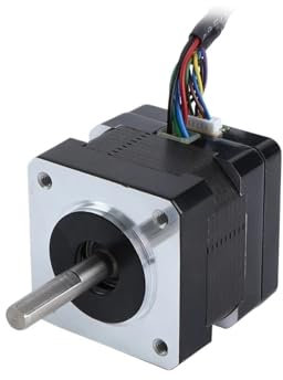 Nema 14 Closed Loop Stepper Motor 12.5Ncm 1.0A with Magnetic Encoder 5mm Shaft Servo Motor Closed-loop Step Motor