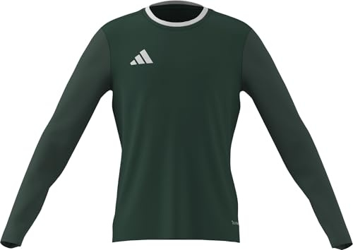 adidas Unisex Kids Entrada26 Kids Langarmtrikot