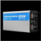 Inversor De Corriente para Coche Convertidor De CC A CA 5000 W 6000 W 24 V 230 V Convertidor De Onda Sinusoidal Pura De 12V A 220 V Transformador Inversor Onda Pura(6000W-12V-220V)