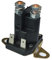 Mipcase 12V Relais de Démarrage pour Chariots Élévateurs Isolateur de Batteries Doubles Protection Décharge Automatique Plastique Noir Applications