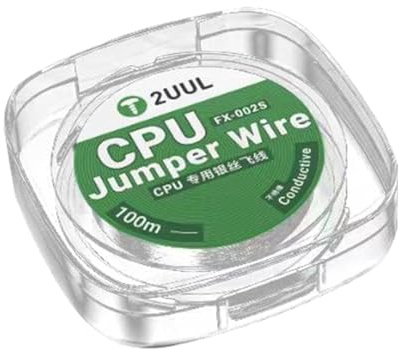 Phone Jump Wire - Motherboard Jumper Wire | Soldering Repair Flying Line | Electronic Component Flying Line | Bend-resistant Jumper For Industrial Electromagnets Household Electronics Inductors
