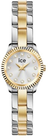 Ice-watch Damen Ice Watch 0,7 Zoll (19mm) Sekundenzeiger