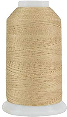 Superior Threads 121029XX973 Baumwollgarn, 3-lagig, 40 W, King TUT Baumwollgarn, 2000 Yd
