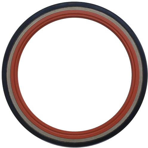 Elring 507.822 Wellendichtring, Kurbelwelle